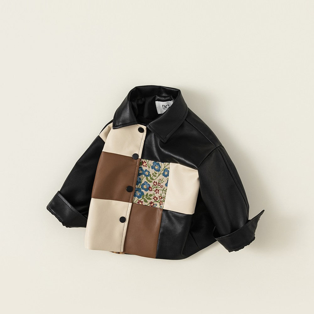 Boys' Autumn Winter Jackets