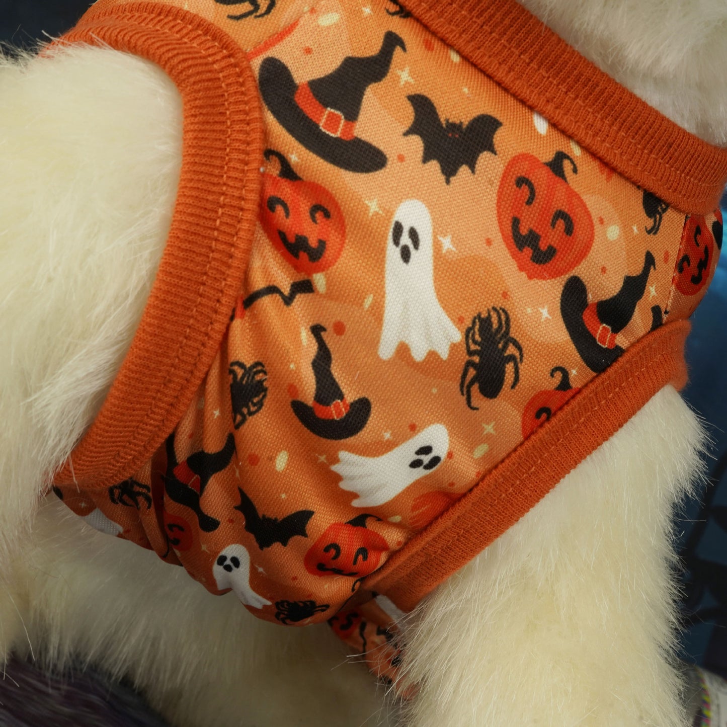 Halloween Party Dress for Pets