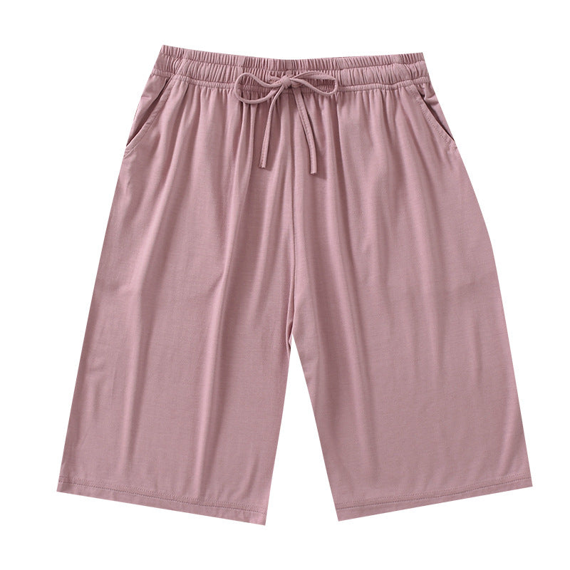 Summer Modal Women's Lounge Shorts