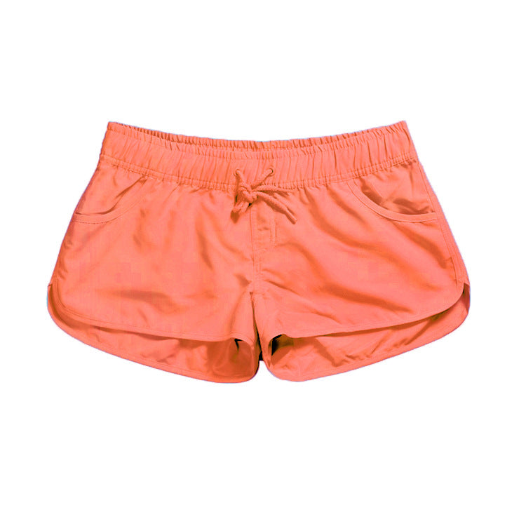 Women's Quick-drying Beach Shorts