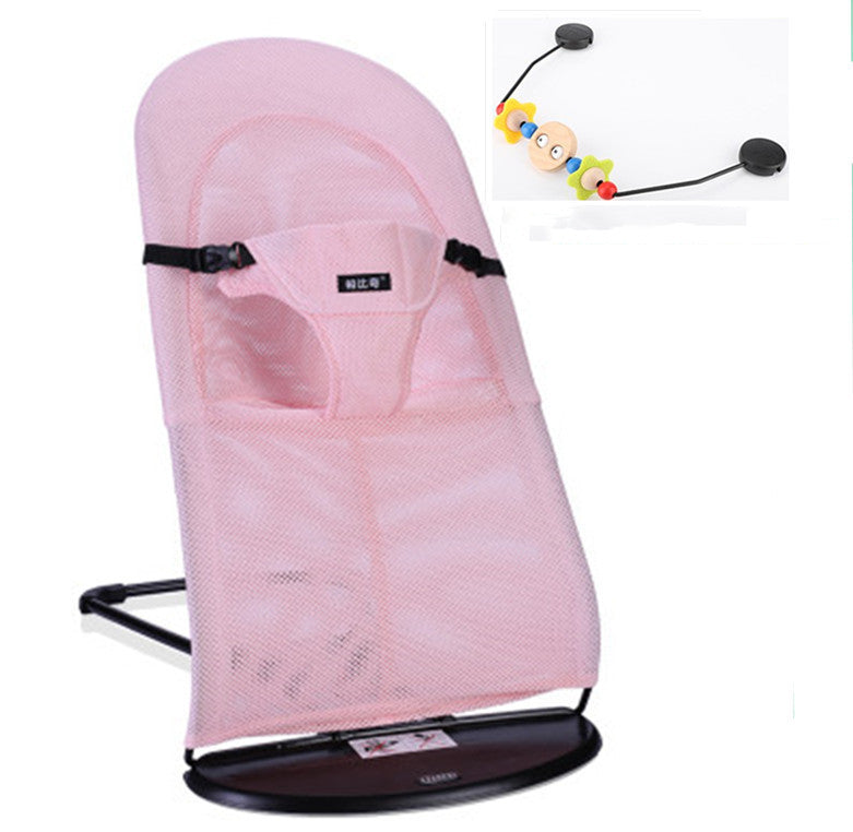 Portable Newborn Balance Rocking Chair