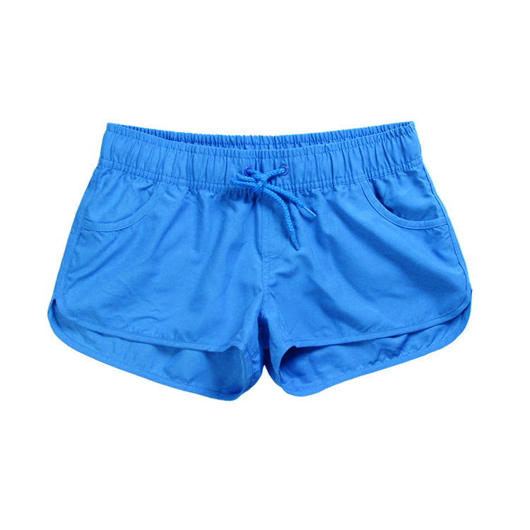 Women's Quick-drying Beach Shorts