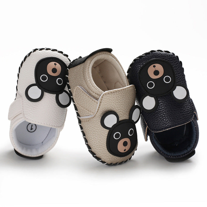 Non-Slip Baby Toddler Shoes