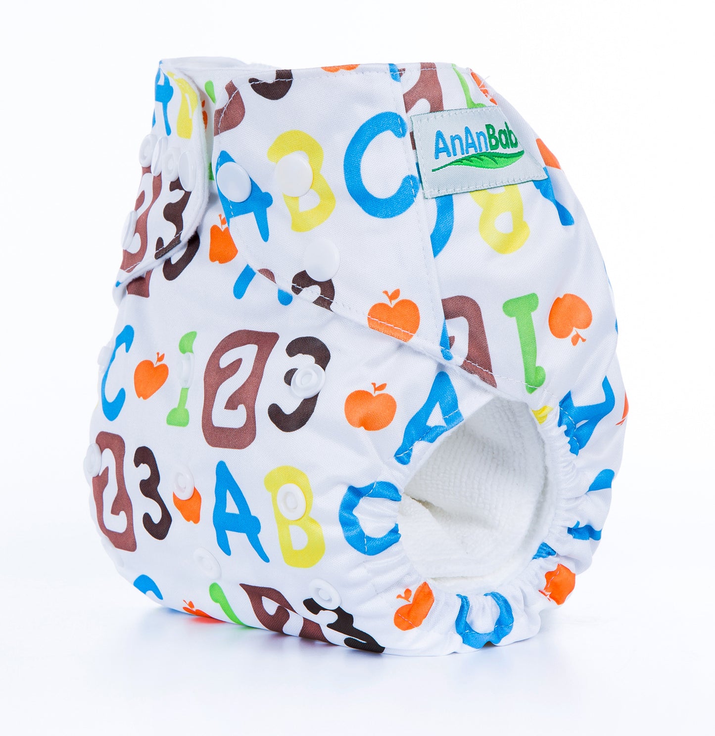 Soft Baby Cloth Nappies