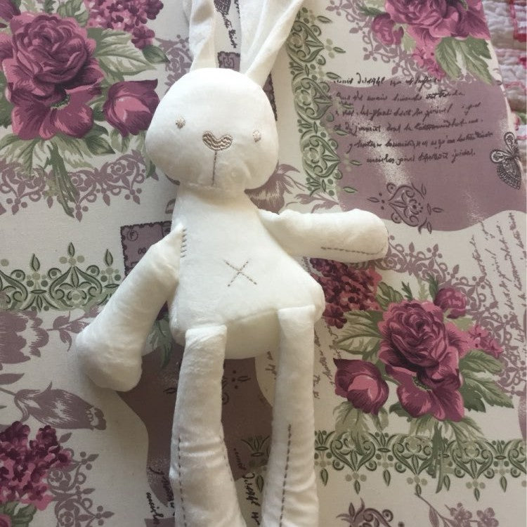 Baby Soft Plush Rabbit Toy