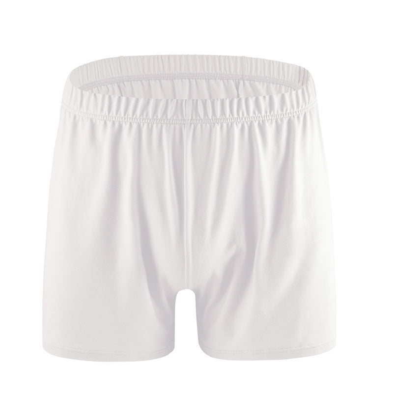 Men's Cotton Shorts Underwear