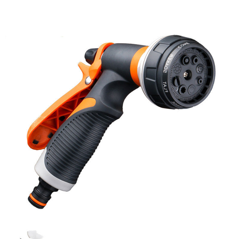 Premium Flower Watering Spray Gun