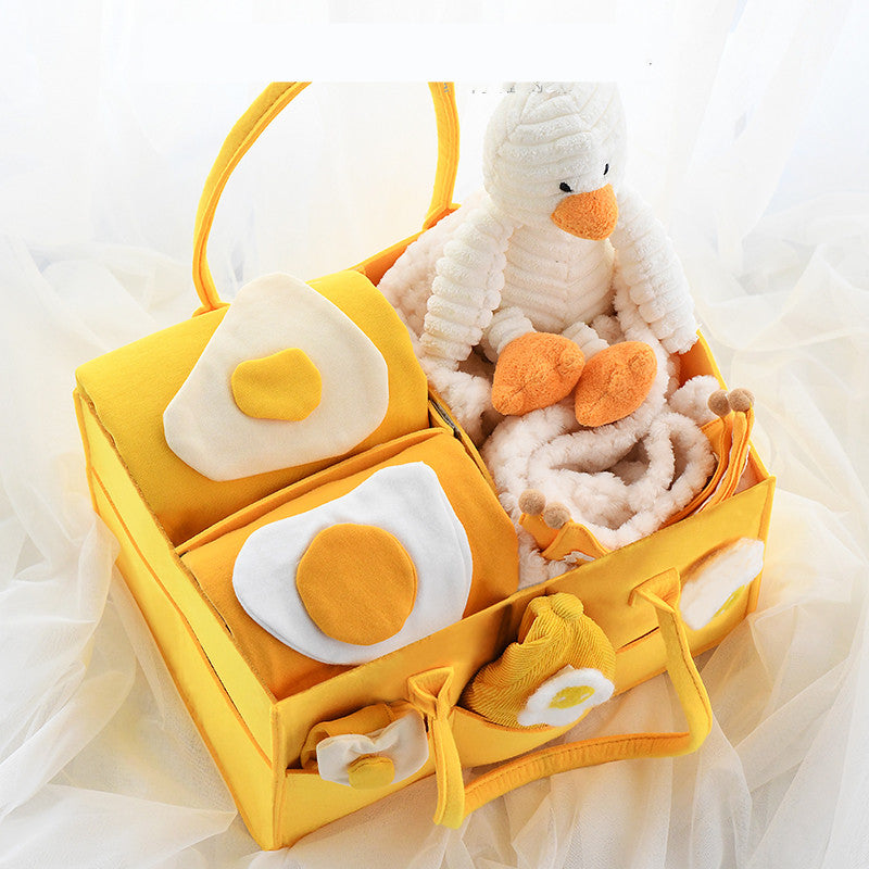 Newborn Summer Princess Gift Box Set