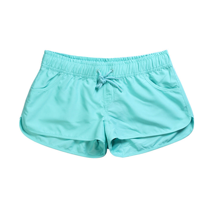 Women's Quick-drying Beach Shorts