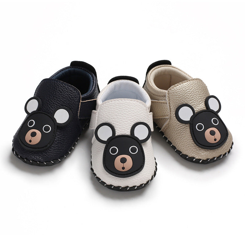 Non-Slip Baby Toddler Shoes