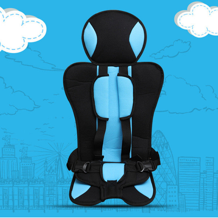 Premium Rear Child Car Seat