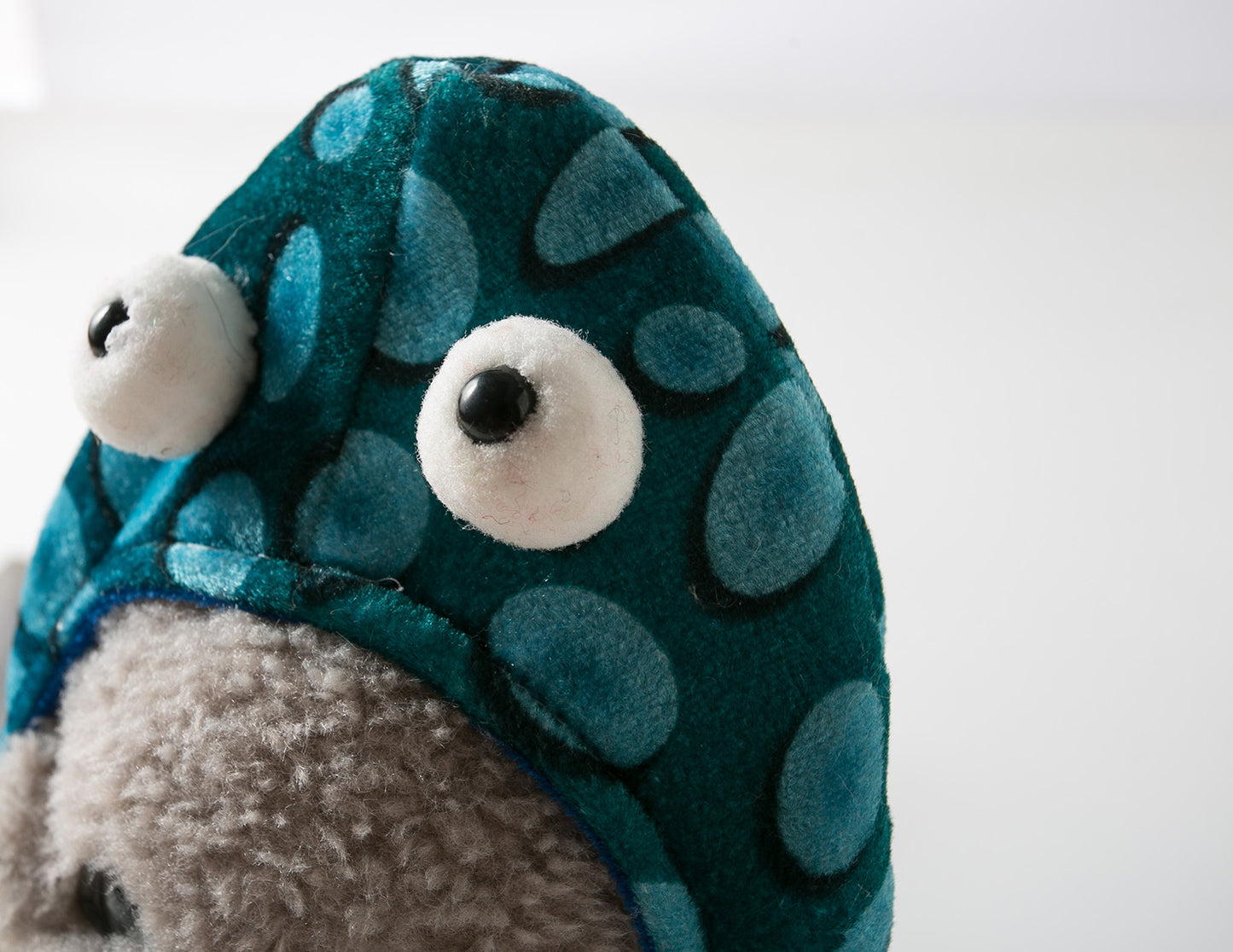 Funny Halloween Octopus Pet Headwear