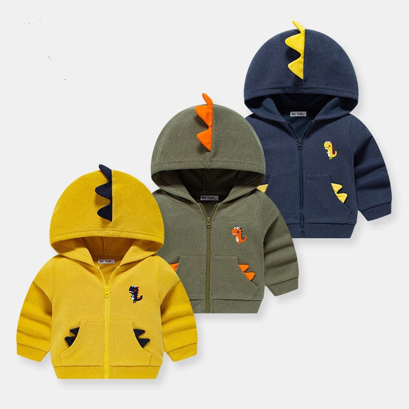 Kids Boys Hoodies Sweatshirts