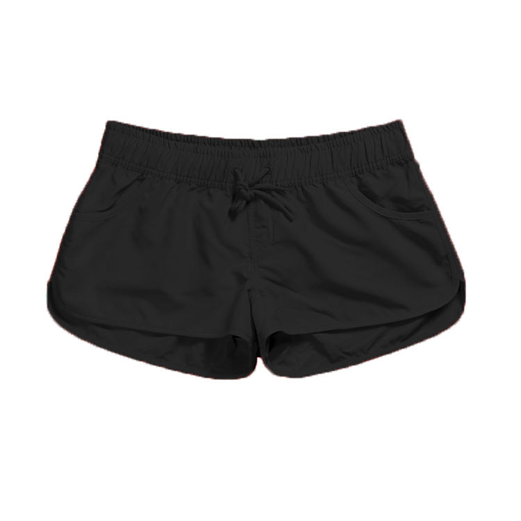 Women's Quick-drying Beach Shorts