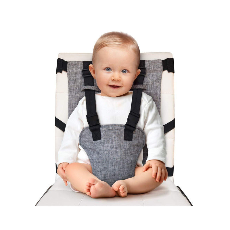 Baby Safety Belt for Feeding Chair