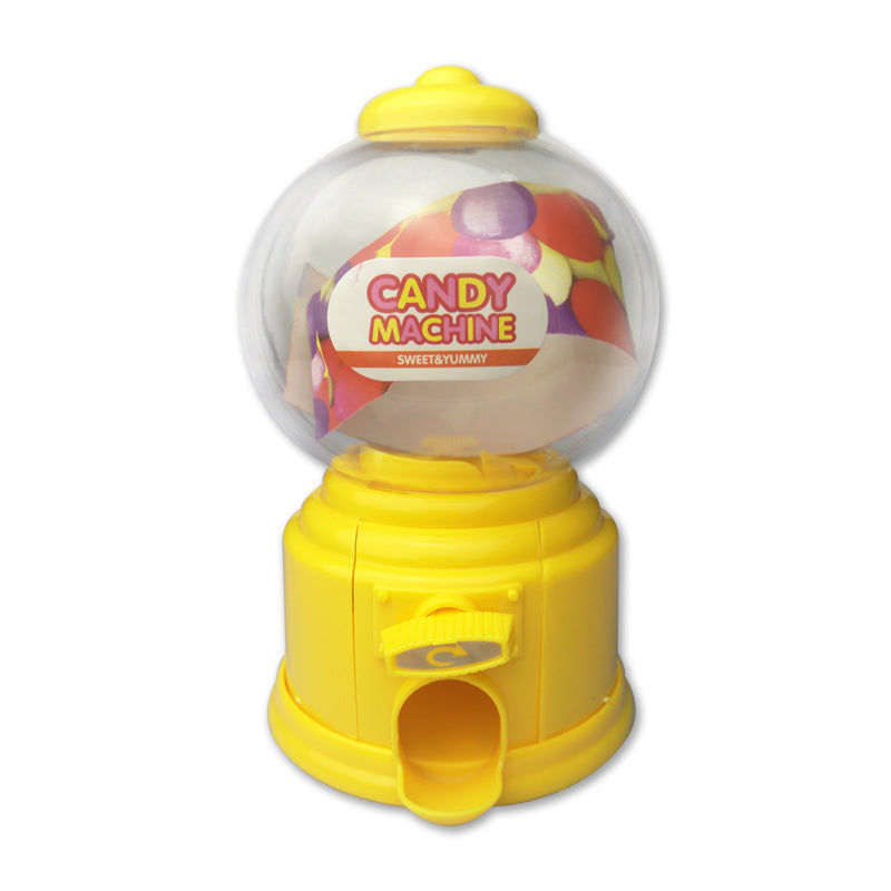 Korean Style Candy Gumball Machine