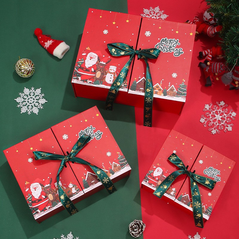 Christmas Gift Box Set