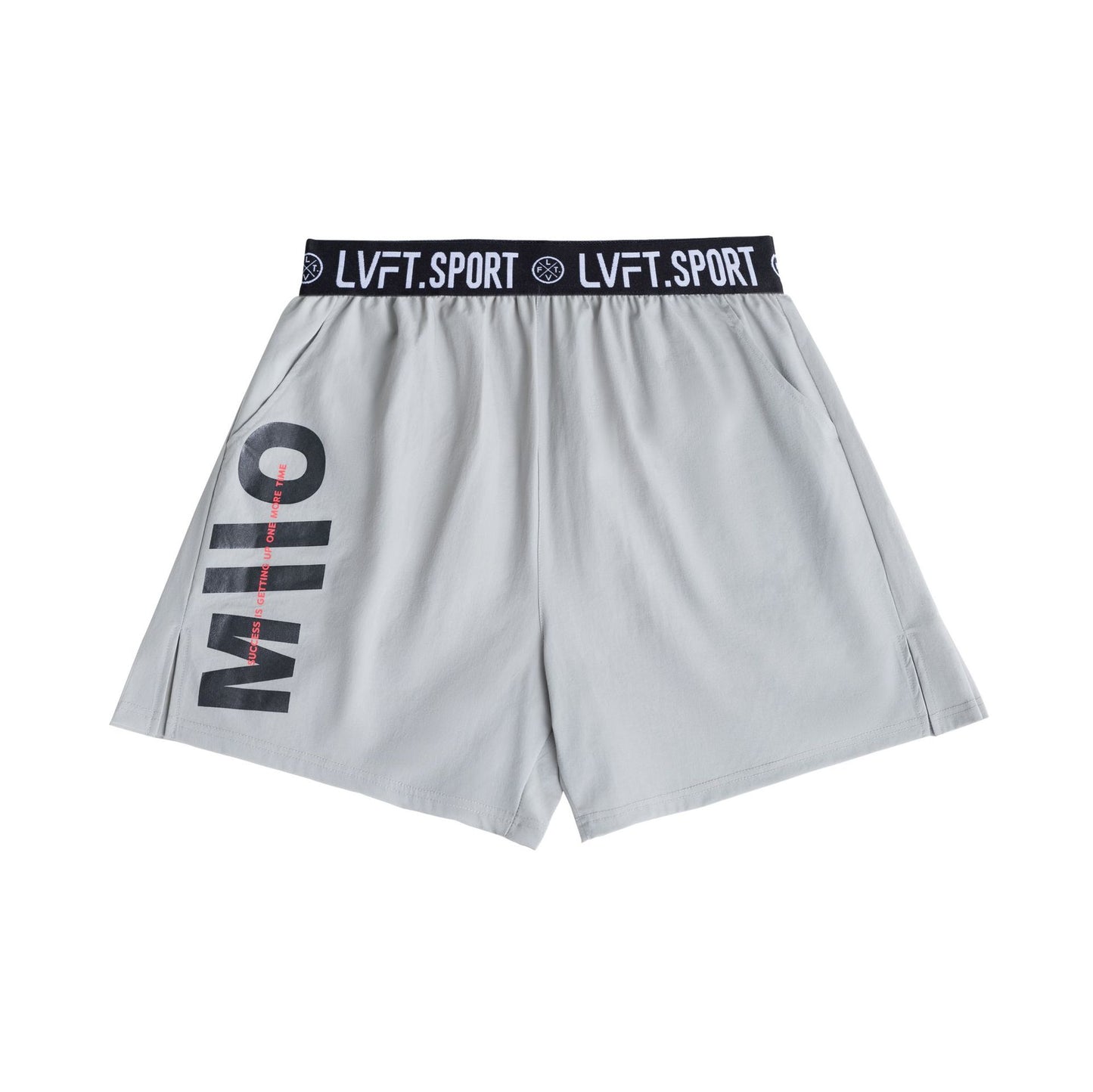 Men's Quick-Dry Basketball Shorts