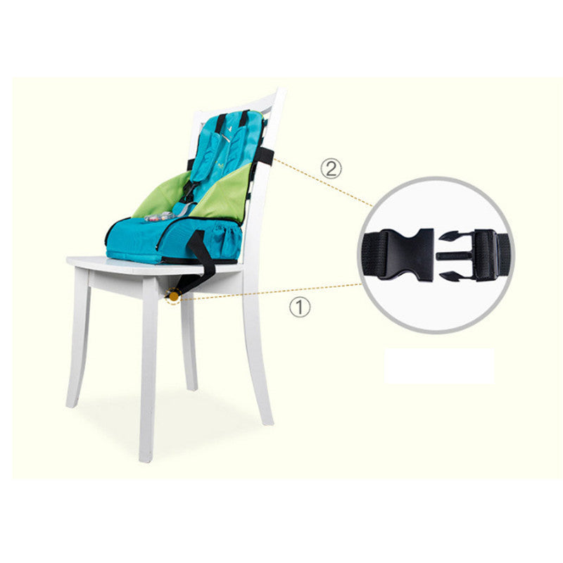 Portable Folding Dining Chair for Kids