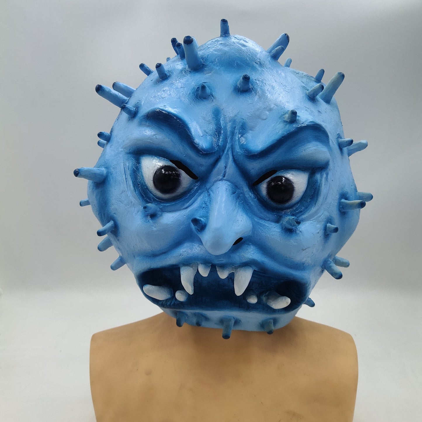 Horror Virus Mask for Halloween