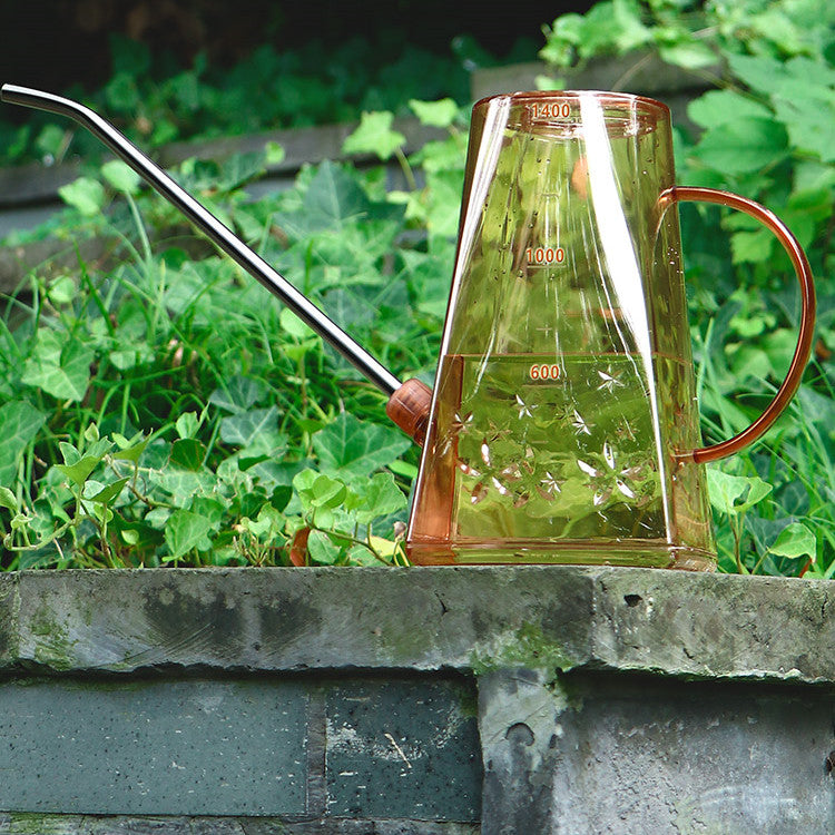 Long-Spout Watering Kettle