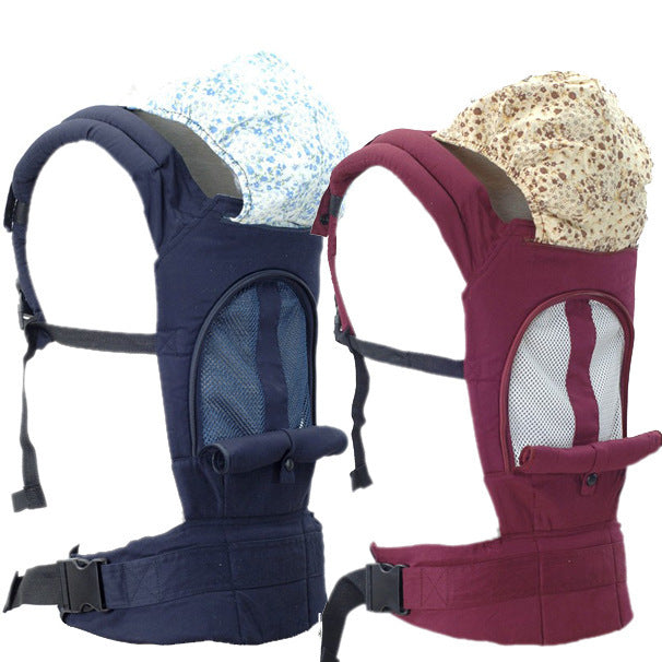 All-in-One Baby Carrier