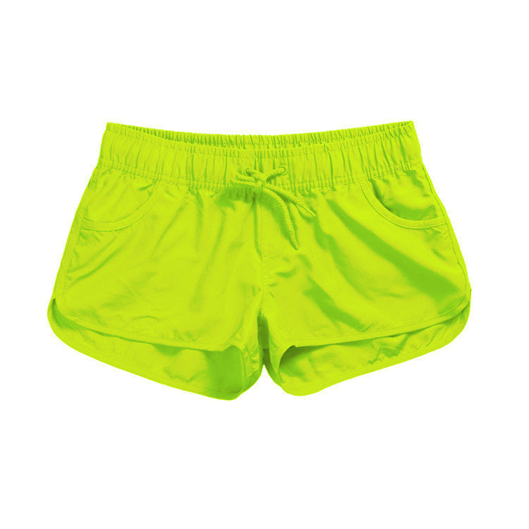 Women's Quick-drying Beach Shorts