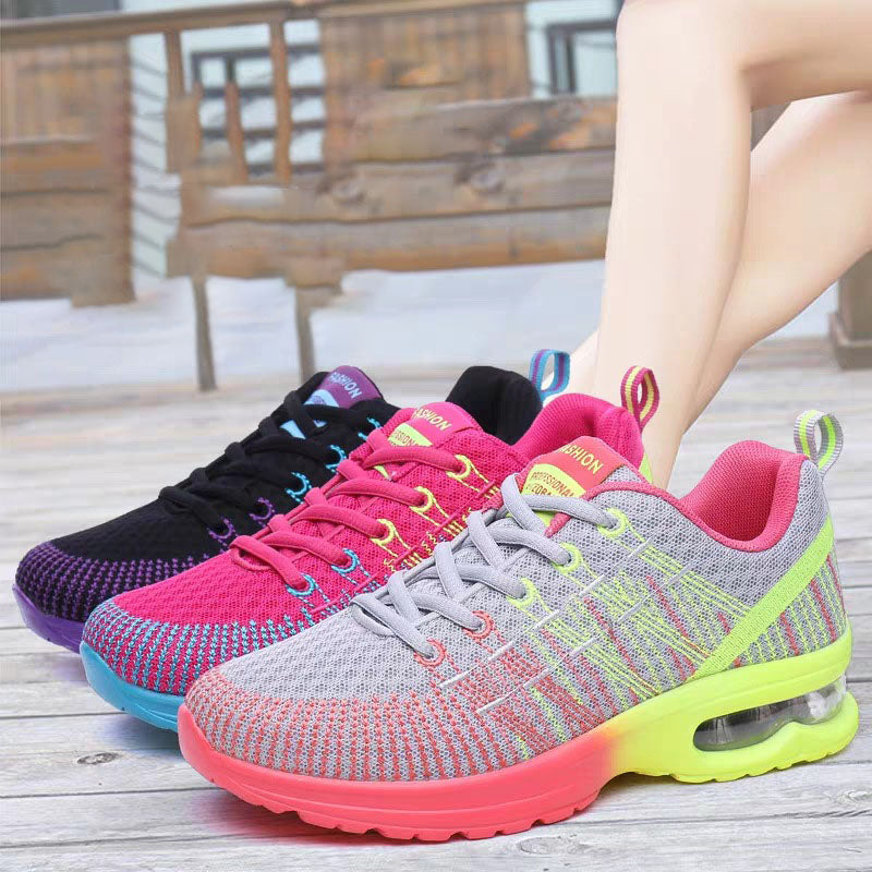 Women's Trendy Sports Shoes