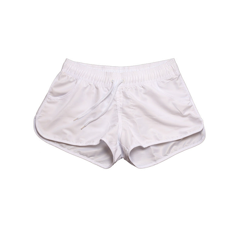 Women's Quick-drying Beach Shorts