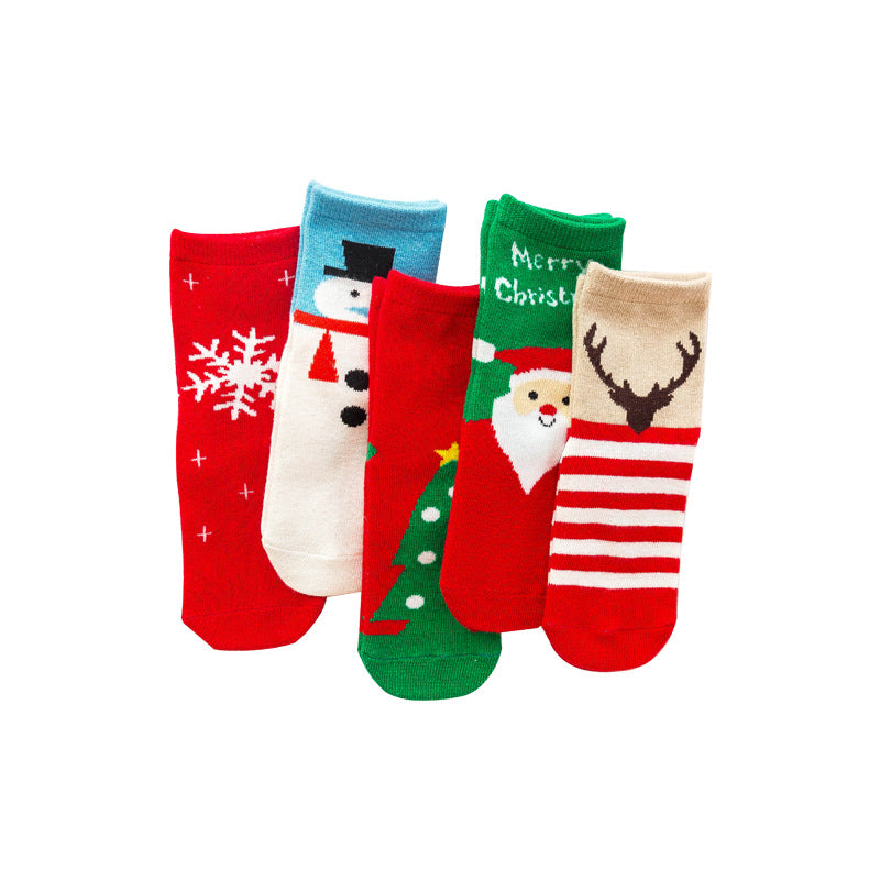 Cute Christmas Stockings for Kids