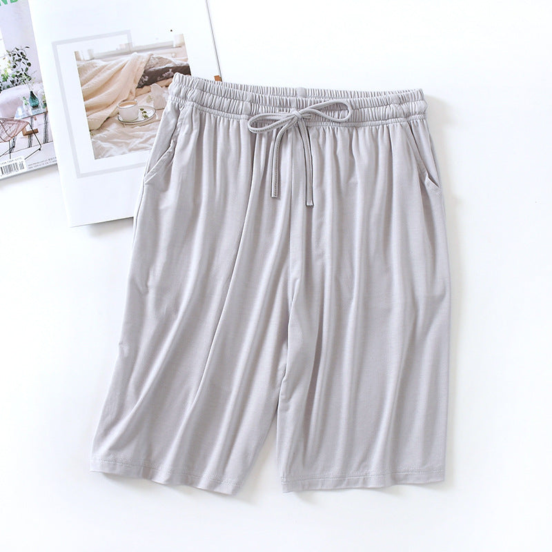 Summer Modal Women's Lounge Shorts