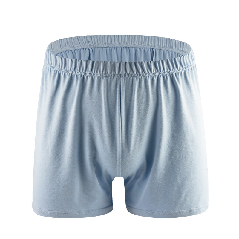 Men's Cotton Shorts Underwear