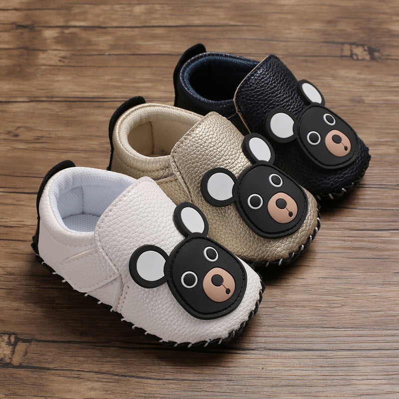 Non-Slip Baby Toddler Shoes