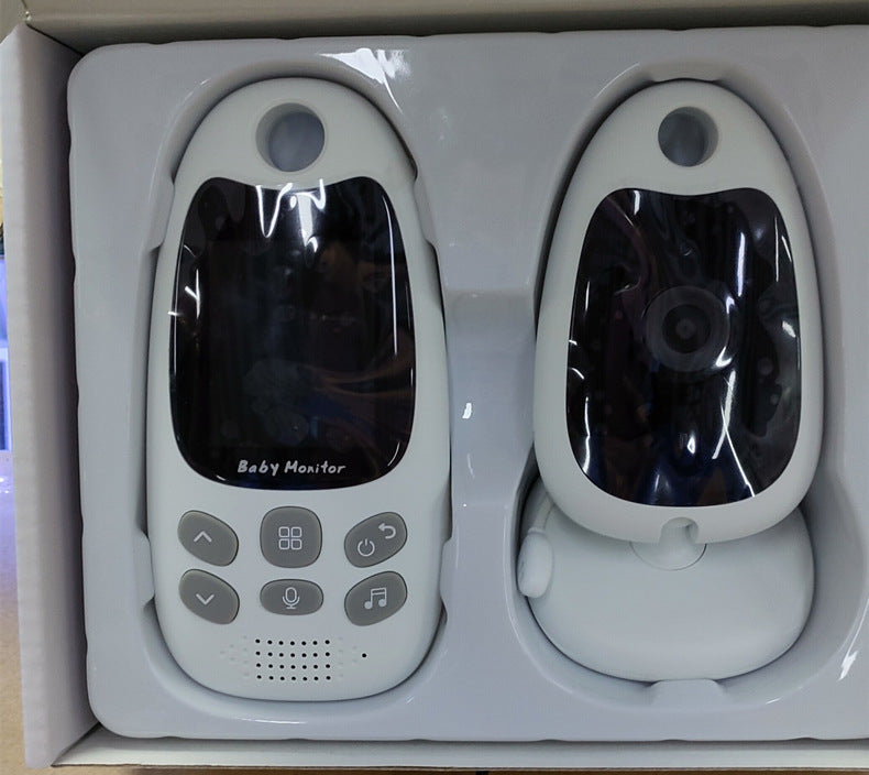 VB610 Elderly Baby Monitor Camera