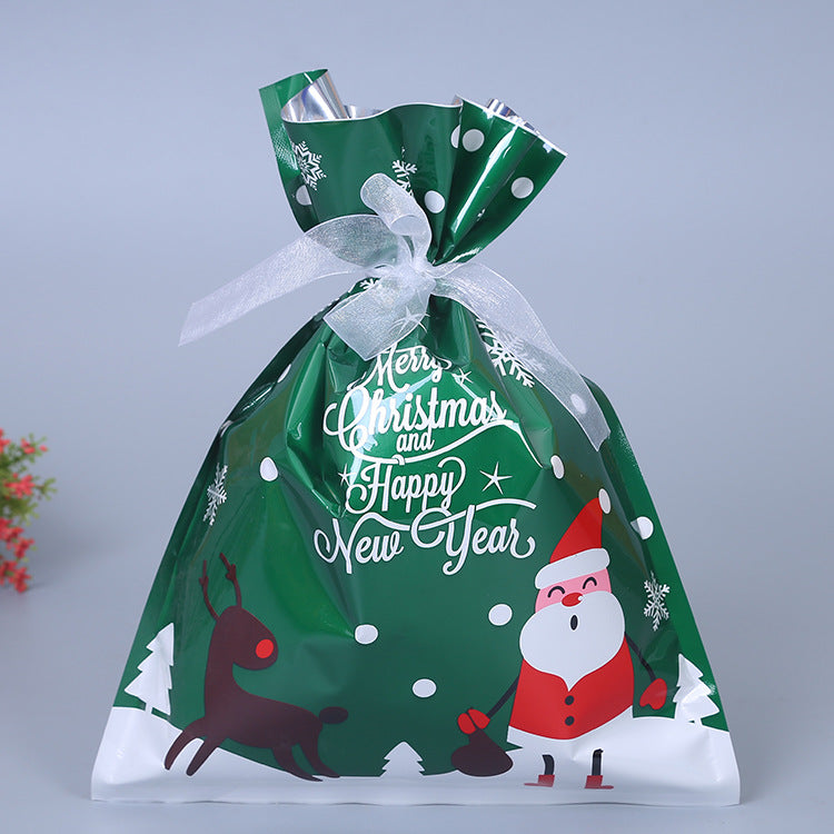 Christmas Gift Candy Bags Set