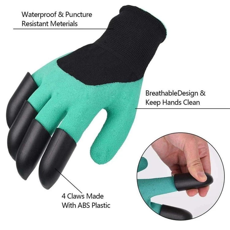 Labor Protection Gardening Gloves