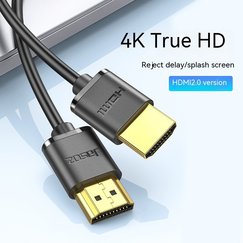 Portable HD Thin Video Cable