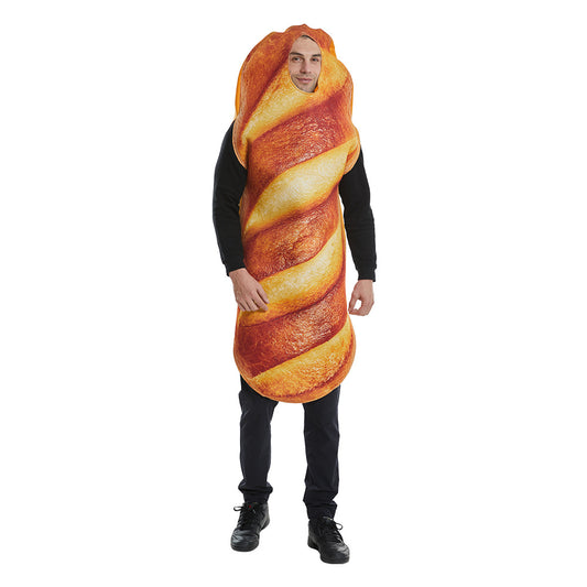 Bread Cosplay Costume