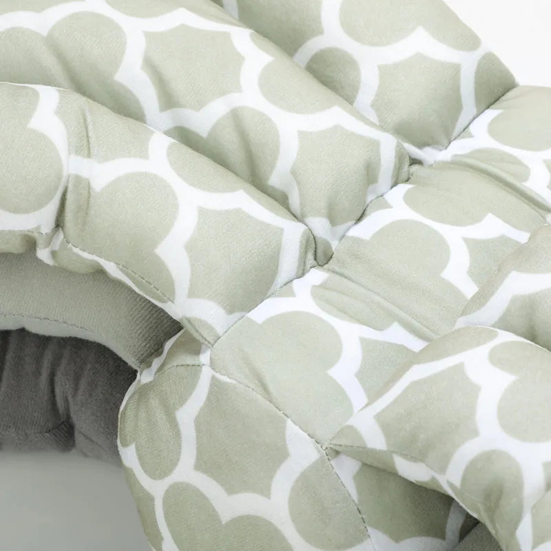 Multifunction Nursing Pillow for Newborns