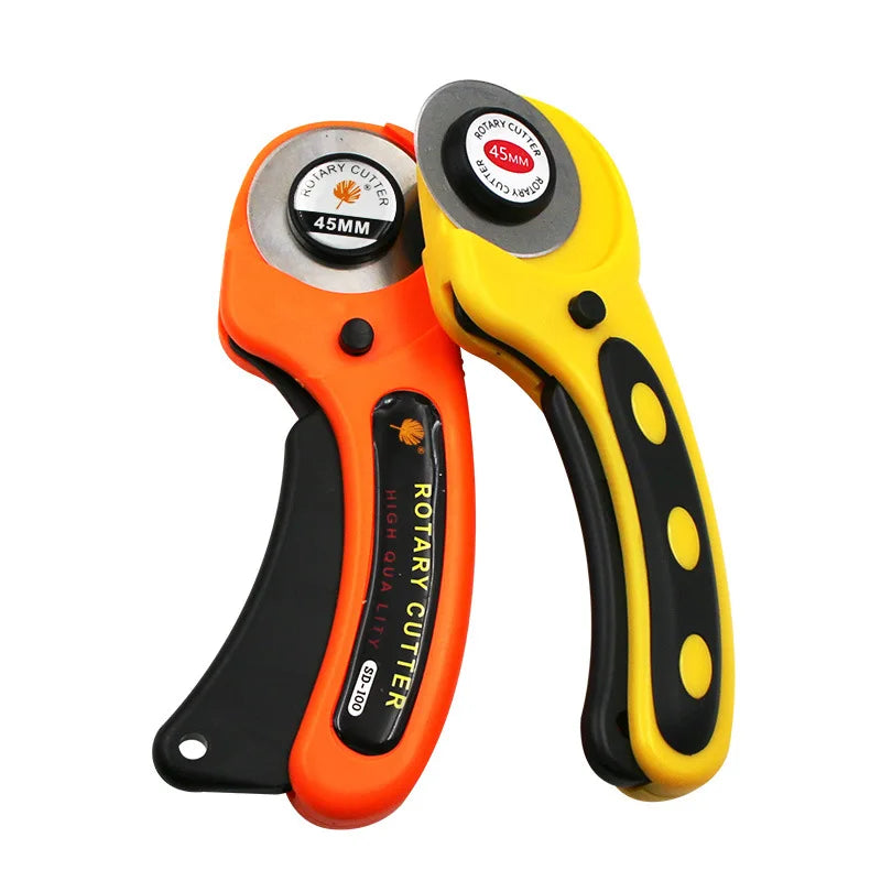 Premium 45mm Leathercraft Rotary Cutter