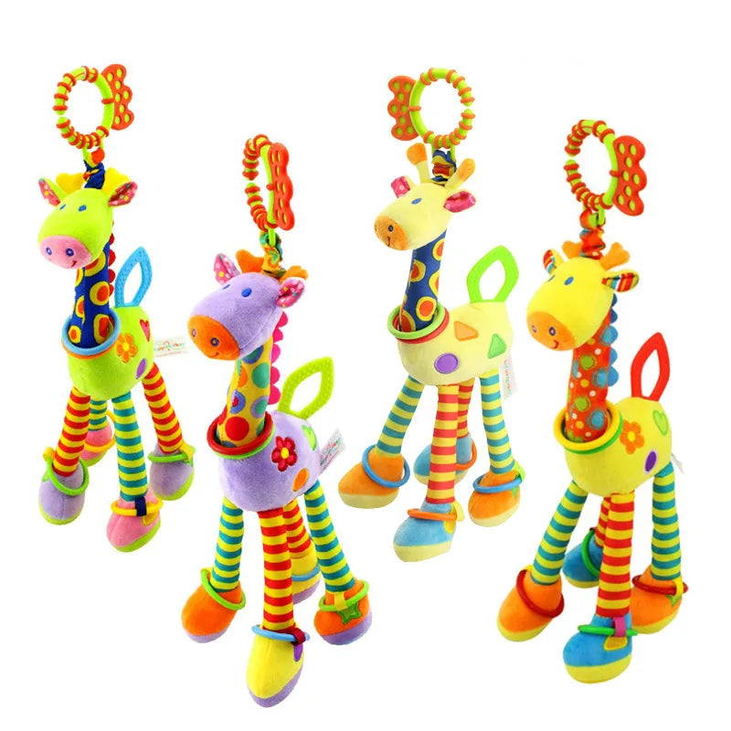 Hot Selling Baby Teether Development Toys