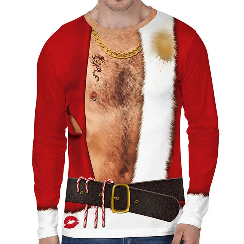 Funny Christmas Sweater