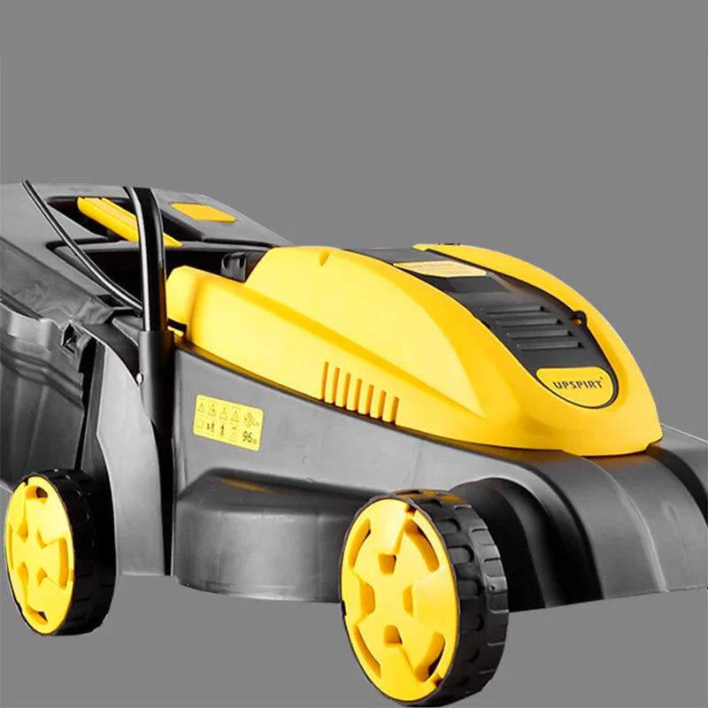 Electric Lawn Mower 1300W 3 Gears