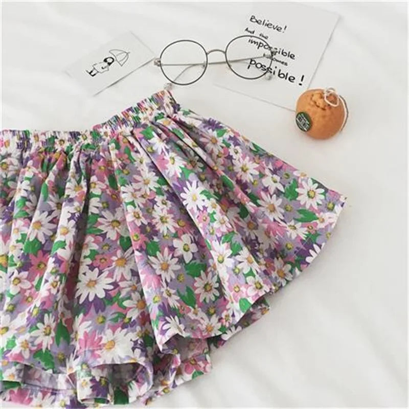 Rainbow Tutu Princess Dress for Girls