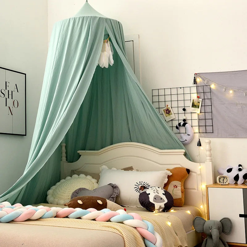 Baby Bed Canopy Mosquito Net