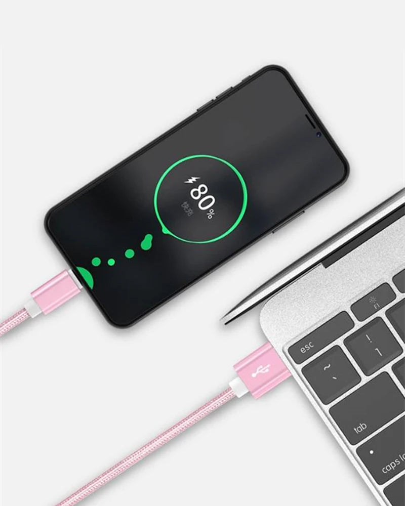 Fast Charger Adapter USB Type-C