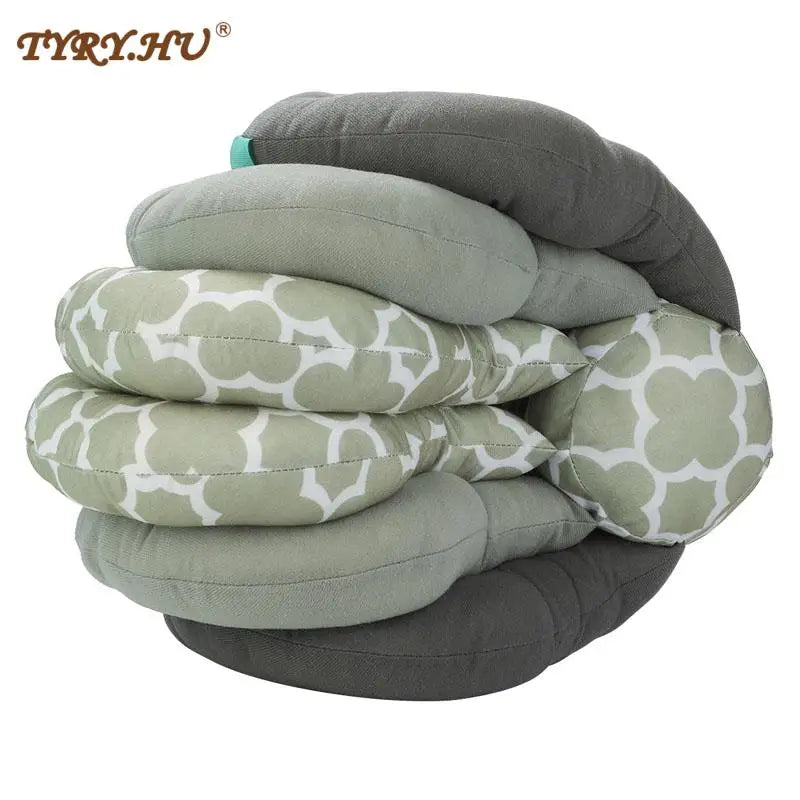 Multifunction Nursing Pillow for Newborns