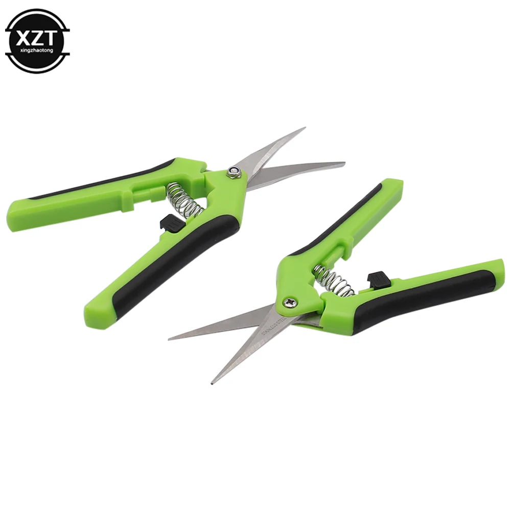 Stainless Steel Garden Pruning Shears