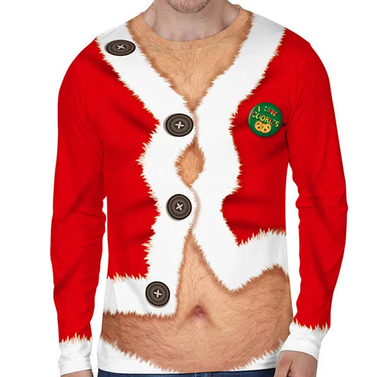 Funny Christmas Sweater