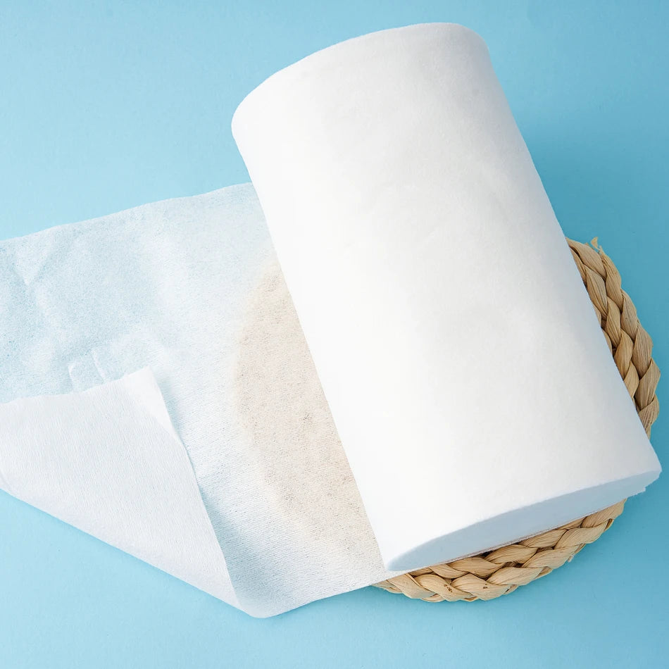 Happyflute Biodegradable Nappies Liners